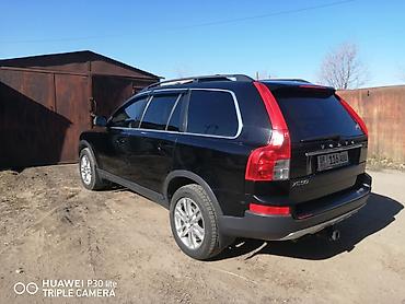 вольво тамдем: Volvo XC90: 2009 г., 3.2 л, Автомат, Бензин, Внедорожник — 2