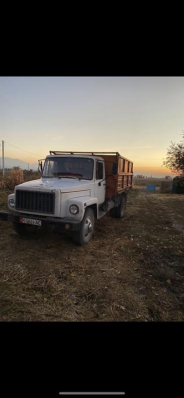 мотокоса цена бишкек: ГАЗ : 1992 г. — 3