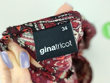 ichi petite: Gina Tricot, Sukienka damska, rozmiar XS — 4
