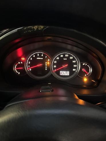 Subaru: Subaru Legacy: 2003 г., Вариатор, Бензин, Седан — 5
