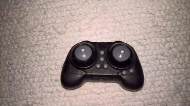 Dronovi: Vivanco Mini Drone (34684) komandna jedinica Jamara 44HDLI18 daljinski — 1