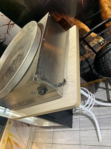 printer ucuz: Tantuni Aparati Yeni alinib,az istifade olunub Obyekt baglandiqi ucun — 1