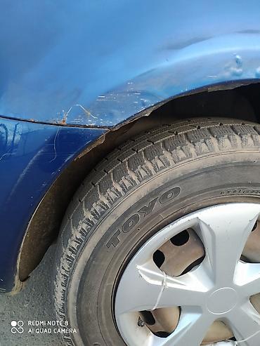 дмрв: Mazda 6: 2003 г., 2.3 л, Механика, Бензин, Универсал — 6