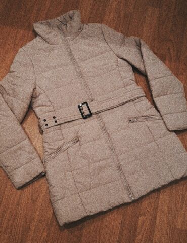 orsay ženske zimske jakne: S (EU 36), M (EU 38), Single-colored, With lining