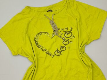 helmut lang t shirty: La Pia, T-shirt damski, One size
