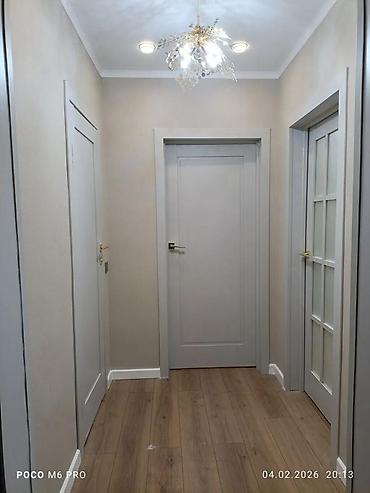 Продажа квартир: 1 комната, 39 м², Элитка, 3 этаж, Дизайнерский ремонт — 5