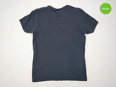 prl koszule: Big Star, T-shirt damski, rozmiar M — 3
