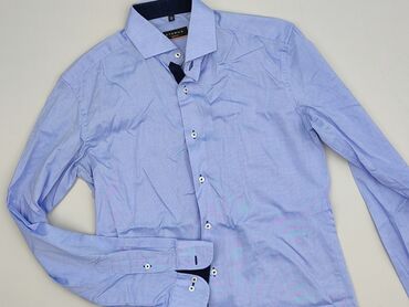 koszulki z napisami śmiesznymi: Eterna, Shirt for men, size M