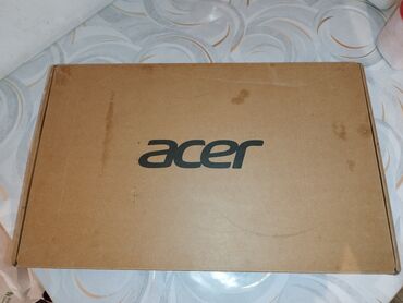 игровой компьютер ош: Ноутбук, Acer, 8 ГБ ОЗУ, Intel Core i5, 15.6 ", Б/у, Для несложных задач, память SSD