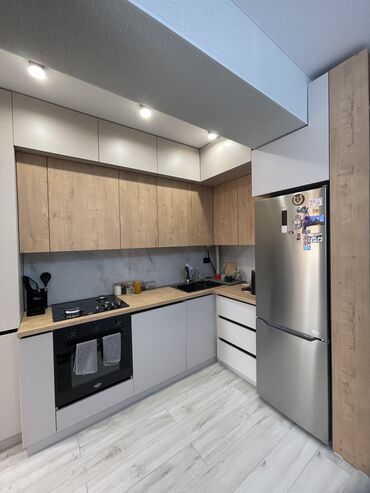 Продажа квартир: 2 комнаты, 60 м², Элитка, 4 этаж, Дизайнерский ремонт — 3