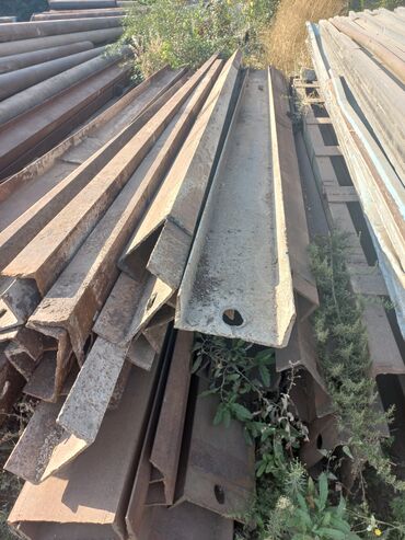Металлические листы: Продаю швеллер, двутавр, лист, уголок — 15