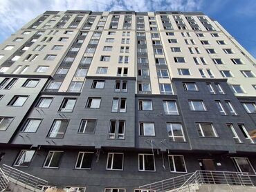 продаю квартиру элит хаус: 1 комната, 44 м², Элитка, 8 этаж, ПСО (под самоотделку)