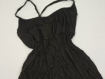 modne sukienki wieczorowe dla 50 latki: H&M, Women`s dress, size L (EU 40)