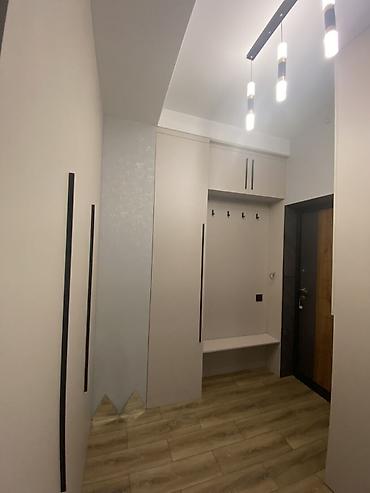 сертификат кут: 2 комнаты, 62 м², Асанбай мкр Элитка, 11 этаж, Евроремонт — 9