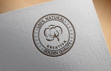 Reklamiranje, štampanje: Izrada grafičkih idejnih rešenja za logotipe i etikete Izrada — 9