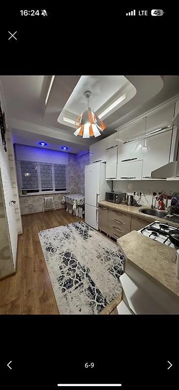 Продажа квартир: 2 комнаты, 70 м², Элитка, 3 этаж — 5