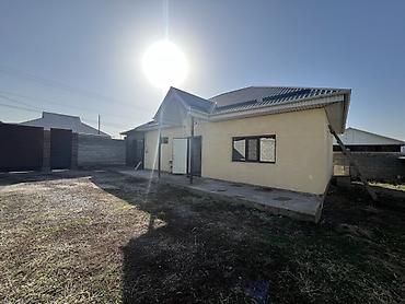 Куплю дом: 4 м², 3 комнаты, Забор, огорожен — 7