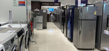 Soyuducular: Yeni 2 qapılı Soyuducu Satılır, rəng - Ağ — 3