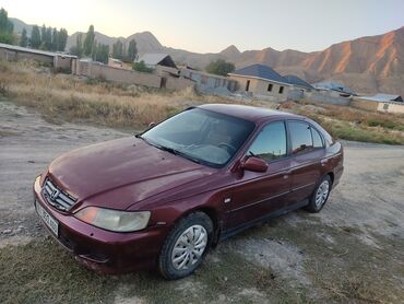 куплю honda accord: Honda Accord: 2002 г., 1.8 л, Автомат, Бензин, Хэтчбэк