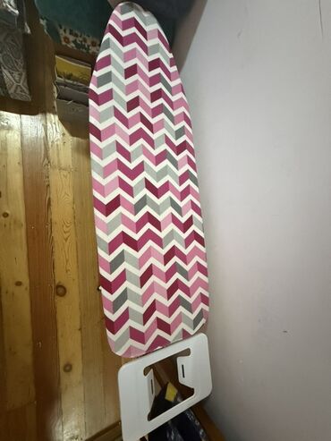 Ütülər və buxarlayıcılar: Buxarlı ütü, Tefal — 3