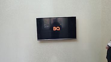 Установка телевизоров: Установка телевизоров,установка телевизора к стене, установка — 4