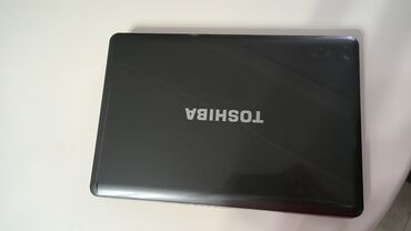 за сколько можно продать ноутбук: Ноутбук, Toshiba, Для несложных задач