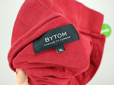 sweter bytom: Bytom, Koszulka polo dla mężczyzn, rozmiar XL — 4