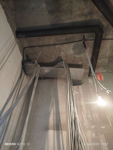 Beton işləri: Beton kəsmə beton deşmə xidməti Karot - HILTI DD 200 / 350 ilə 25 ° — 14