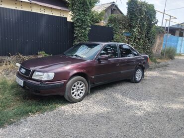 в рассрочку машину в бишкеке: Audi S4: 1991 г., 2 л, Механика, Газ, Седан