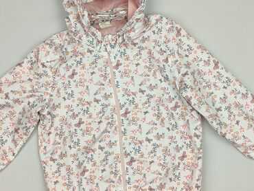 Kurtka puchowa H&M, 1.5-2 lat, stan - Idealny