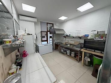 Biznes üçün avadanlıq: 28 may metrosu yaxınlığında yerləşən Jalə plaza, Gülüstan plaza, Alp — 4