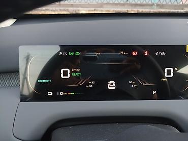byd d1: Changan Qiyuan Q05: 2026 г., Автомат, Электромобиль, Кроссовер — 1