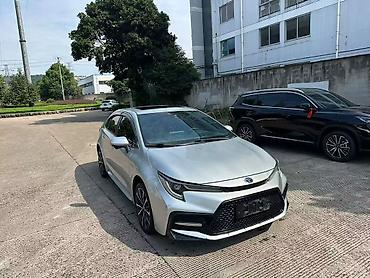 тойота рам цена: Toyota Corolla: 2021 г., Вариатор, Гибрид, Седан — 1