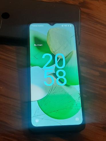 gs computers: Redmi A1+, ekran sınıqdır ama işləkdir, simkart yeri işləmir ölkəyə — 4
