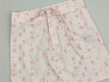 spódnice midi fuksja: X-MAIL, Spódnica damska, rozmiar XS