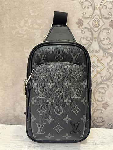 Çantalar: Çiyin çantası, Louis Vuitton, Yeni — 3