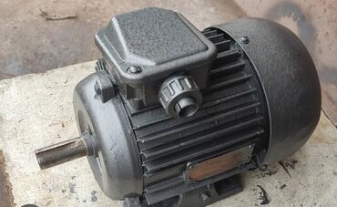 generator təmiri: Elektrik motorlarin sarğisinin təmiri, hər kilovatda