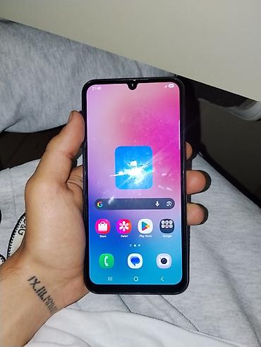 2ci el telfonlar: Samsung Galaxy A24 4G, 128 GB, rəng - Qara — 4