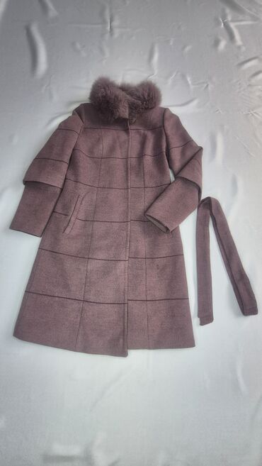 Шубы: Шуба, Короткая модель, M — 4