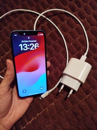 пятиминутка газовая купить в баку: IPhone 12 mini, 64 ГБ, Голубой, Face ID