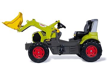 deichmann: Traktor Rolly Farmtrac Premium II Claas Arion 660 sa utovarivačem — 3