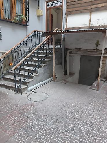 sahil: Icarə verilir torgovida shaurma N1 3 otagli ofis tam temirli və — 3