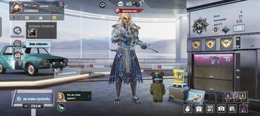 трекер для лошадей: Продаю аккаунт в PUBG MOBILE за 6.000 сом там все есть вся информация