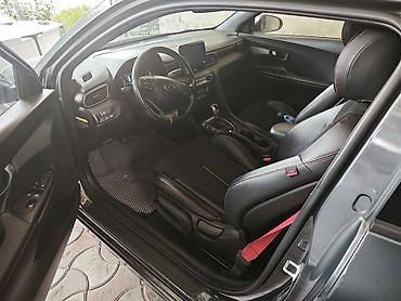 цэпи: Hyundai Veloster: 2018 г., 1.4 л, Робот, Бензин — 2