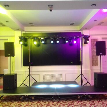 Динамики и колонки: Dynacord оригинал куплен в Германии в 2020-в 2020 и 2021 почти не — 16