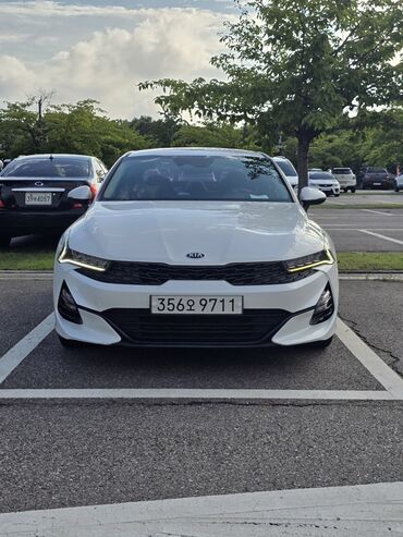 корея машина цена: Kia K5: 2019 г., 2 л, Автомат, Газ, Седан