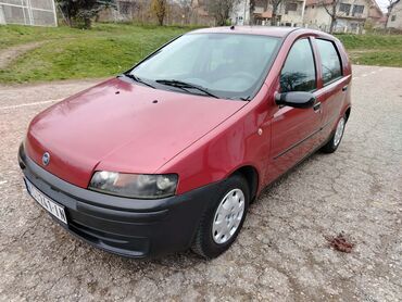 Fiat: Fiat Punto — 2