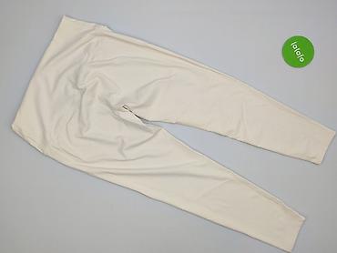 dresy damski: Legginsy Sportowe damskie, rozmiar XL — 3