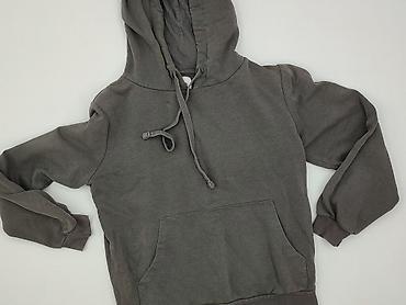 hellfire club pull and bear: Sinsay, Bluza z kapturem damska, rozmiar 2XS — 1