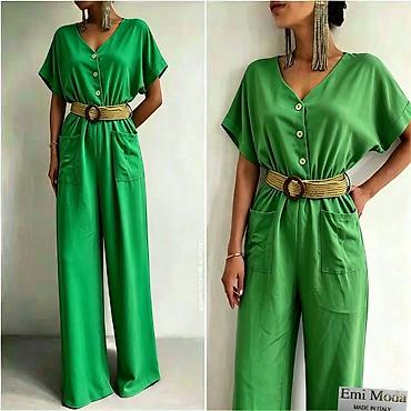 Kombinezoni: 04. Kombinezon + kaiš 2.400 dinara A — 3